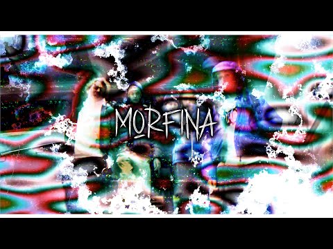 pOwPGaming - MORFINA (prod. TREETIME)