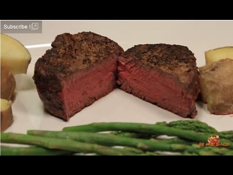 The Best Filet of Beef Recipe You'll Ever Make -...