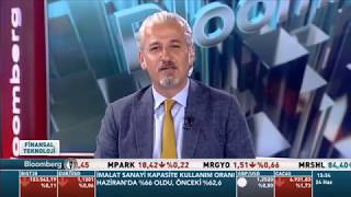 Sompo Sigorta & Bloomberg HT TV Finansal Teknolojiler Programı