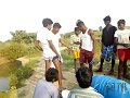 Kesavan And Ajith Karakattam Dance