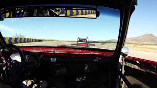 24 Hours Of LeMons Inde Motorsports Ranch 2016