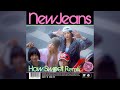 NewJeans (뉴진스) 'How Sweet' remix (House Remix) Prod. WangHow