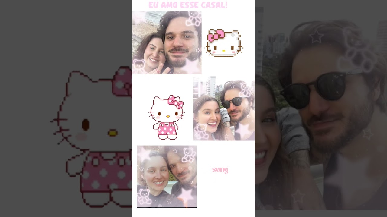 Eu amo esse casal! #naoflopaaaa #edit #amovcs #amovcss #paravc #jazzghost #juliano @Jazzghost