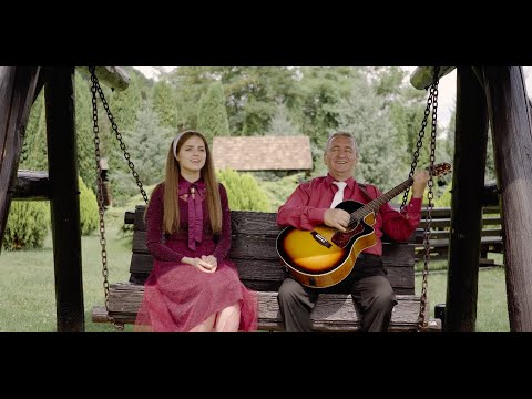 Cristian Văduva și Larisa Lungu - Doamne ajutorul meu