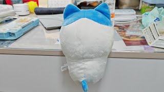 最後的第8日東京旅遊影片➡️在家中吃晚餐🤗