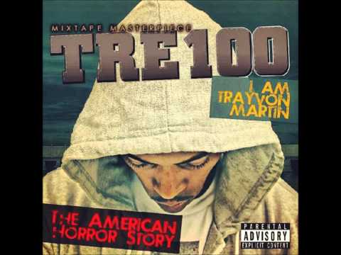 Tre100 ''P.U.S.H'' The Anthem pro. Kid Flash