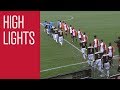 Highlights Feyenoord O17 - Ajax O17