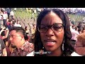 CLAREESA SHIELDS "CANELO HARD TO BEAT! HES A HELL OF A FIGHTER! DONT KNOW IF ANDRADE CAN BEAT HIM"