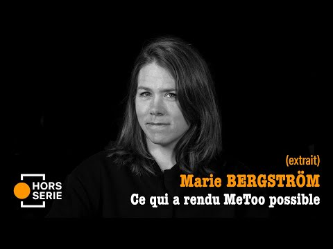 Ce qui a rendu Metoo posible