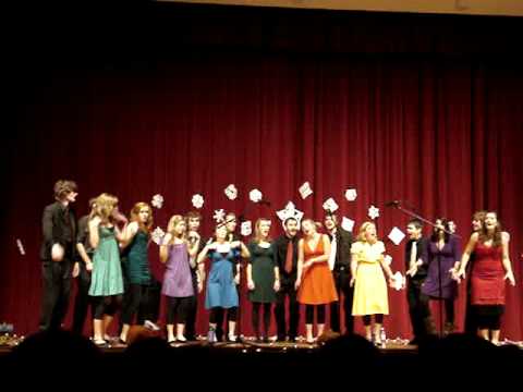 Momo & the Coop- Leaf House