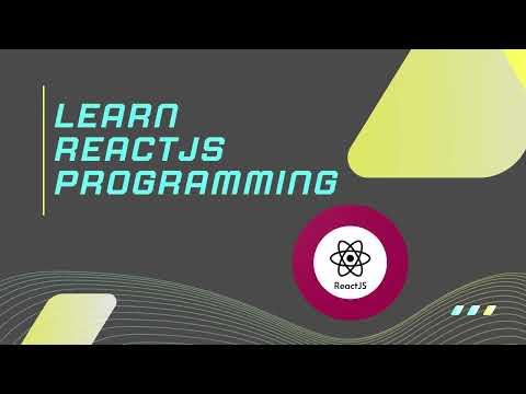 Learn ReactJS