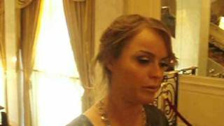 Hollywood Teen'Zine talks to Taryn Manning about her band Boomkat