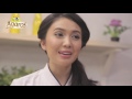 SWALLOW GLOBE BRAND Resep Sticky Rice Mango Pudding Agaros