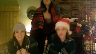 ba du ba doop christmas