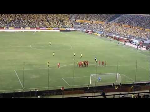 Barcelona vs. Nacional 2.MOV