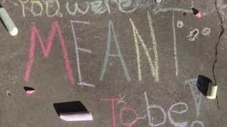 Meant To Be (Lyric Video, Audio by Steven Curtis  Chapman)