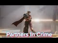 Nimona Music Video Partners In Crime