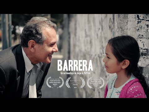 Barrera