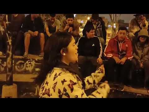 ALFA VS MAYSA CUARTOS FECHA #1 CUPO "LOS 16"