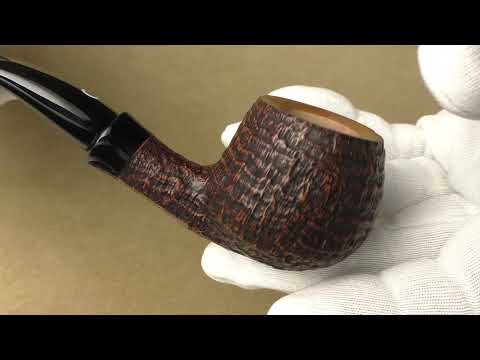 Il Ceppo 1 - pipe 219