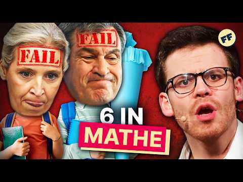 Video Thumbnail: Die AfD kann nicht rechnen: Der Remigrationsplan | Fun Facts mit Martin Frank