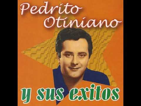 Pedrito Otiniano - Desencanto