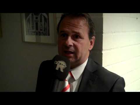 Sparta loopt eerste periodetitel mis