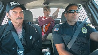 The Menzingers - &quot;America (You&#39;re Freaking Me Out)&quot;