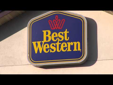 Best Western Chelsea Inn's Perry Sloneker Named GM of Year by MLA