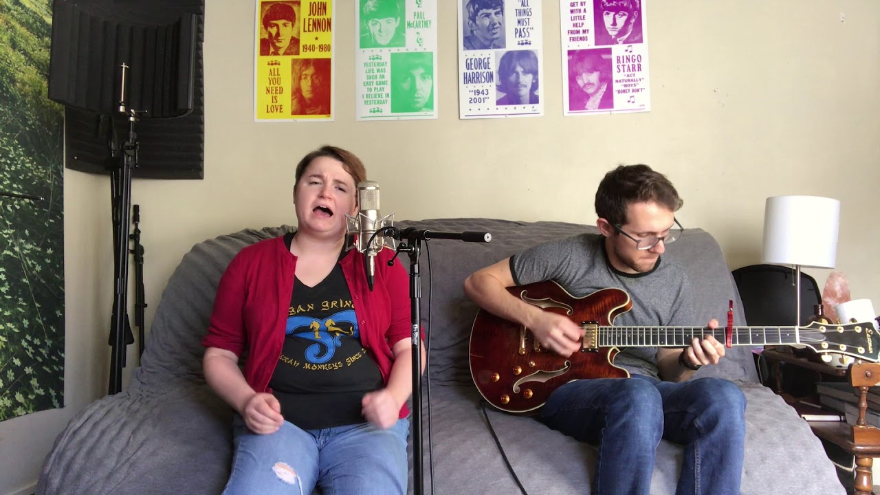 Promotional video thumbnail 1 for Rose Davis