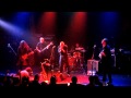 Fatso Jetson "Rail Job" The Troubadour, Los Angeles. 11-23-2012