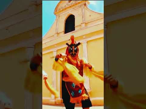 #Carazo #Nicaragua #Cultura #Tradicion #Güegüense