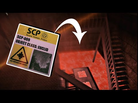 Testing SCP-009 in The NEW SCP: Ultimate Edition REBORN Update!