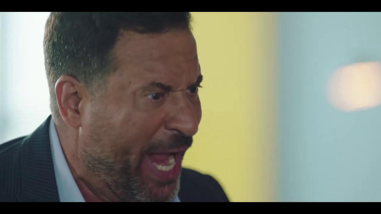 البرومو الرسمي لمسلسل " الوجه الأخر " قريبآ | Al Wageh Al Akhar Official Promo