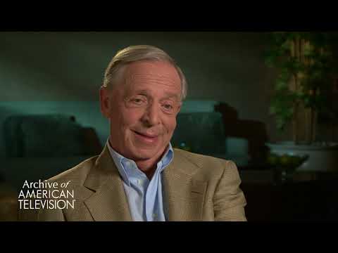 Peter Lassally on Jay Leno replacing Johnny Carson on the Tonight show