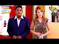 Iyer S Promotion Party Taarak Mehta Ka Ooltah Chashmah Fun Time With Iyer