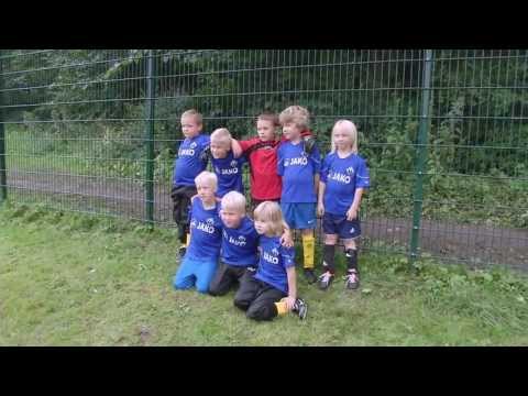 Lahen Pojat JS 06/07 Kausivideo 2013