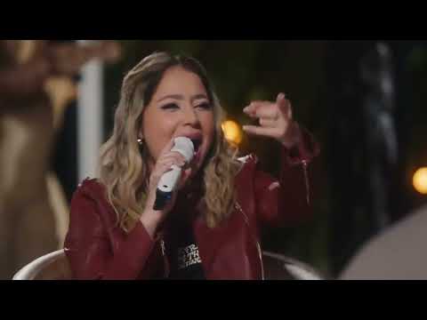 Quero ser o seu amor, Marília Tavares Sessions