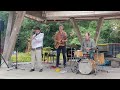 Rinus Groeneveld Trio - super groovy saxophone funk