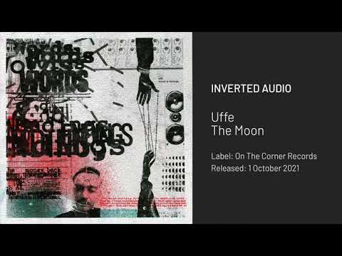 Uffe - The Moon [On The Corner Records]