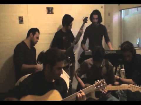 Vahheei Dar Lahzeh(Persian version)