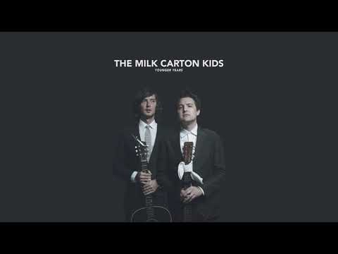 Video thumbnail for Younger Years