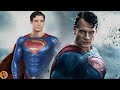 David Corenswet wears Henry Cavill's Superman Suit for Superman Legacy Auditions