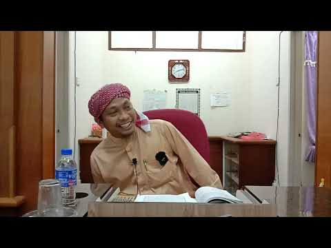 Ustaz Syakir Nasoha - Penawar Bagi Hati