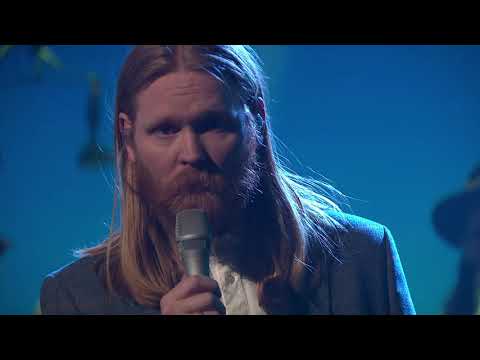 Júníus Meyvant - Hún hring minn ber