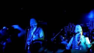 Ghoul - As Your Casket Closes - Live At Aftershock, Merriam, KS, 10/15/11