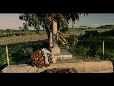 L'ABBRACCIO Storia di Antonino e Stefano Saetta - TEASER