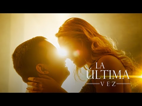 Brian Sandoval - La Última Vez (Video Oficial)