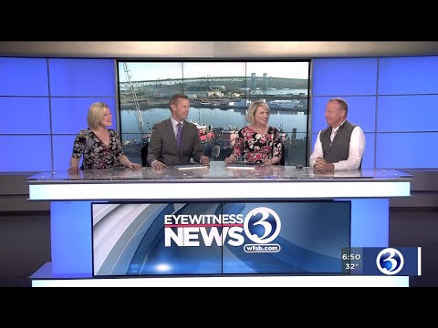 Irene Oconnor Wfsb