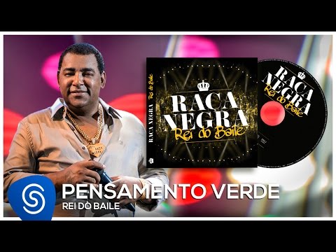 Video thumbnail for Pensamento Verde